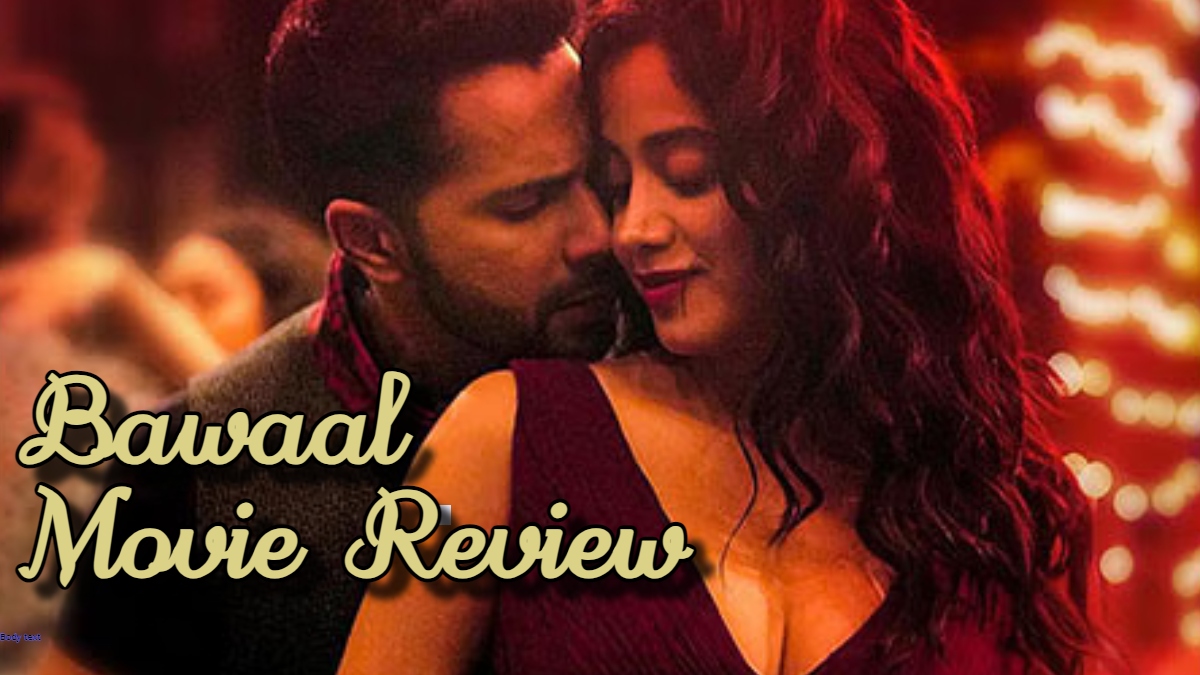 bawaal-movie-review-janhvi-kapoor-varun-dhawan-film-striking-similarities-between-world-war-ii-internal-war-rating-watch-online-prime-video
